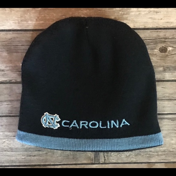 Other - North Carolina Tar Heels Beanie